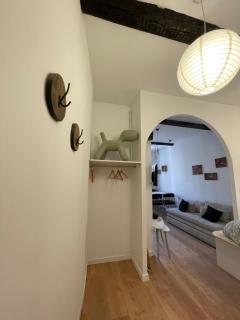Studio Nemausus - Nimes - 8