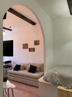Studio Nemausus - Nimes - 6
