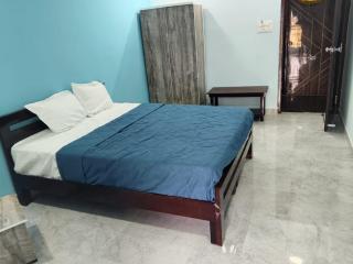 NH65 Residency An Elite Rooms - Haiderabad - 4