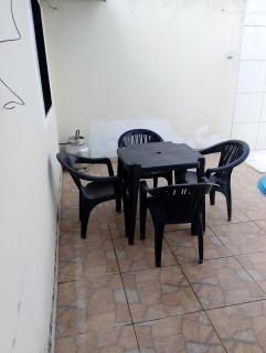 Casa aconchego Viana e Moura - Garanhuns - 3