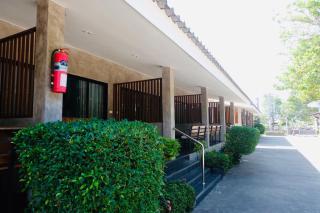 Nam Sai Loft Resort - Chao Lao Beach - 4