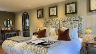 The White Horse - Chilgrove - 3