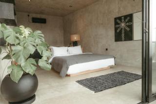 Twin Palms Hotel Seseh Studio 4 - - 9