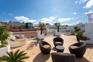 El Armador Casa Palacio by Luxury Suites Cádiz - Cádiz - 0