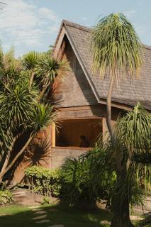 Twin Palms Hotel Seseh Studio 4 - - 6