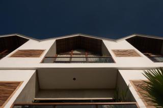Twin Palms Hotel Seseh Studio 4 - - 5