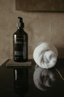 Twin Palms Hotel Seseh Studio 4 - - 3