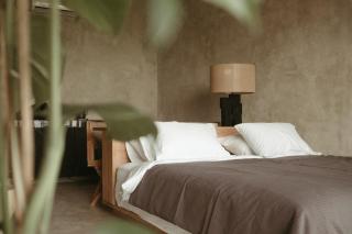 Twin Palms Hotel Seseh Studio 4 - - 2