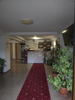 Pensiunea Alex - Cheia - 4