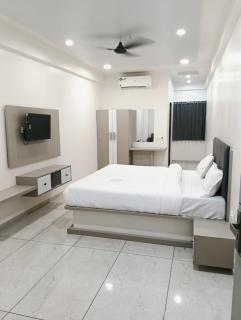 Hotel Radhe Palace - Sārsa - 9