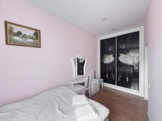 Central 2-Bedroom Cozy New Flat - Chişinău - 6