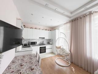 Central 2-Bedroom Cozy New Flat - Chişinău - 8