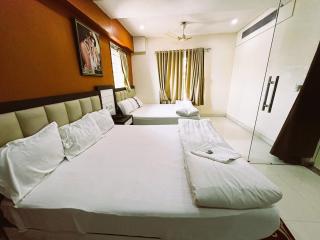 Hotel Big Boss,New Digha 150M from the Beach With AC and Non Room - Digha - 2