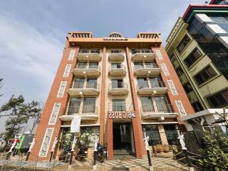Hotel Big Boss,New Digha 150M from the Beach With AC and Non Room - Digha - 0