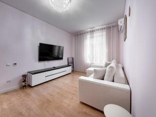 Central 2-Bedroom Cozy New Flat - Chişinău - 2