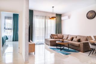 Apartment BAR M3B - 2