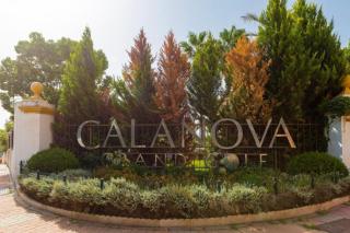 Calanova GRAND GOLF - Mijas Costa - 3
