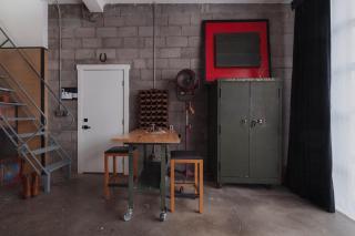 Entire Private Boutique Motel w Courtyard and Sauna - 8