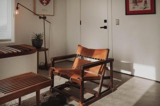 Entire Private Boutique Motel w Courtyard and Sauna - 1