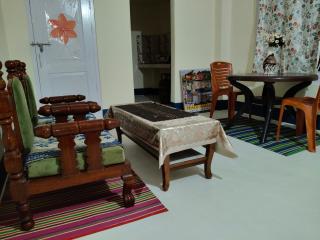 Gypsy Nest - Guwahati - 1