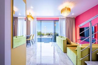 Continent Villas - Hanioti - 1