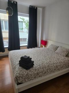 Lovely & Modern apartment in the heart of Antwerp - Antwerpen - 1