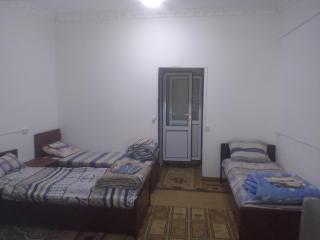 Raxat Family Guest House - 1
