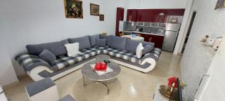 Franko's apartment - Durrës - 5