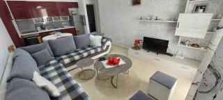 Franko's apartment - Durrës - 8