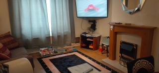 Comfortable holiday home in Basildon Essex - 3