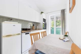 Olio - Comfort for four people - Vabriga - 1