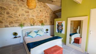 Moulin Lombard B&B - Les Arcs-sur-Argens - 9