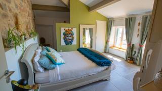 Moulin Lombard B&B - Les Arcs-sur-Argens - 7