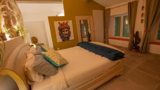 Moulin Lombard B&B - Les Arcs-sur-Argens - 1