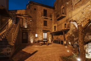 CONVIVIUM - Suites Apartments - Randazzo - 0