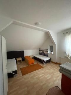 Unterkunft Halle Saale - Halle an der Saale - 3