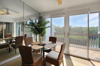 Waterfront Perico Bay Club Villa - Close To Beaches - Mangrove Escape - 8