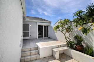 Waterfront Perico Bay Club Villa - Close To Beaches - Mangrove Escape - Bradenton - 1