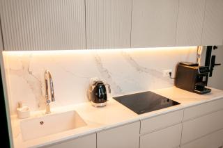 Royal Residence Apartment - Danzig - 4