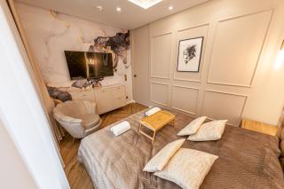 Royal Residence Apartment - Danzig - 2