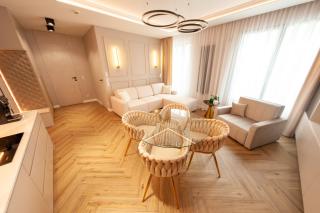 Royal Residence Apartment - Danzig - 5
