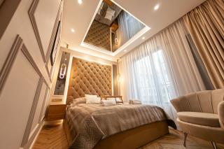 Royal Residence Apartment - Danzig - 9