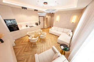 Royal Residence Apartment - Danzig - 6