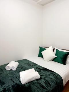 BB-Spacious 1 Double room in Wembley - Londra - 8