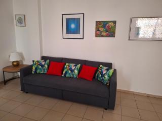 Lovely & Pretty Apartment near the Sea - Netanya - 6