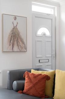 Lovely 2 Bed House in Grays 4 Separate Beds - Grays Thurrock - 7