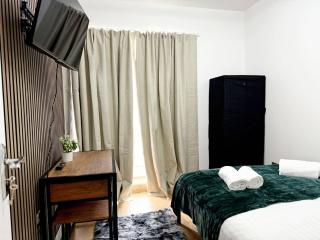 BB-Spacious 1 Double room in Wembley - Londra - 0