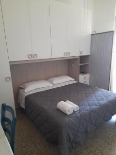 B&B GANAJ - Corso Italia 89 - BARI - Bari - 8