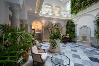 El Armador Casa Palacio by Luxury Suites Cádiz - Cádiz - 8