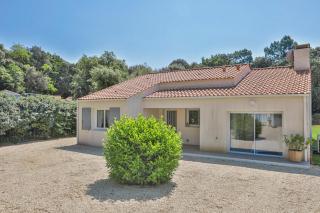 Villa Familiale Proche Plage & Forêt avec Piscine Privée à Jard sur Mer - Jard-sur-Mer - 5